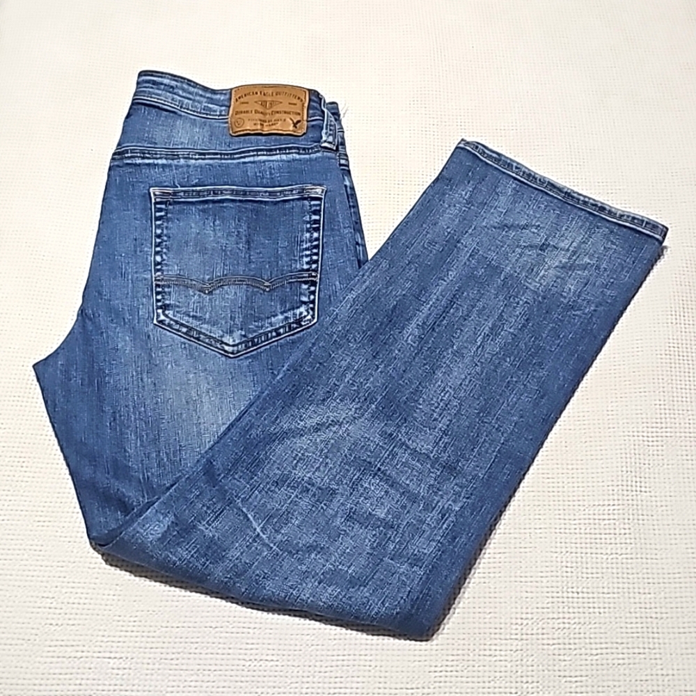 AE mens jeans 31x30